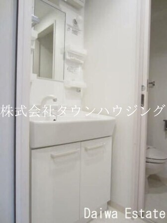 Ｄ－ＲｏｏｍＳｔａｙ洗足の物件内観写真